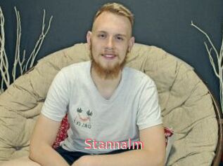 Stannalm
