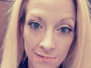 Starfoxxy