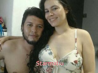 Starmatiu