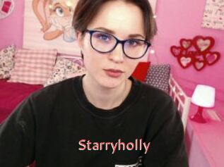Starryholly