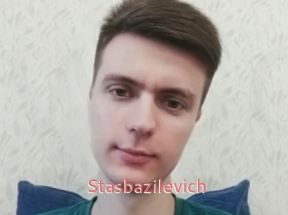 Stasbazilevich