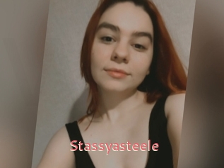 Stassyasteele