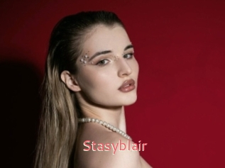 Stasyblair
