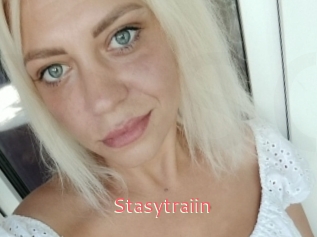 Stasytraiin