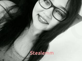 Stealemm