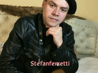 Stefanferretti