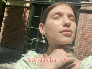 stefaniabarret Webcam Sexe Direct