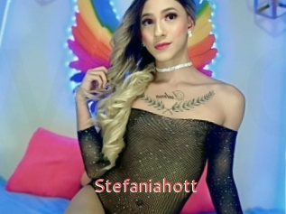 Stefaniahott