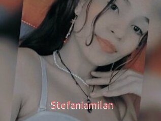 stefaniamilan Webcam Sexe Direct