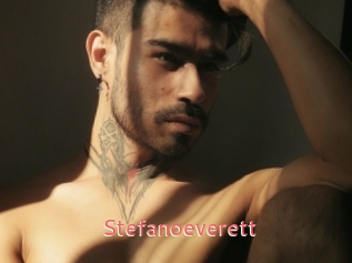 stefanoeverett Webcam Sexe Direct