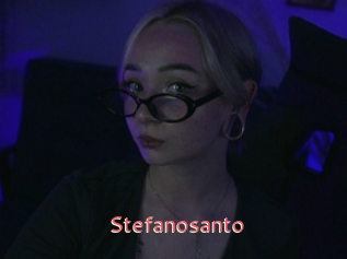 Stefanosanto