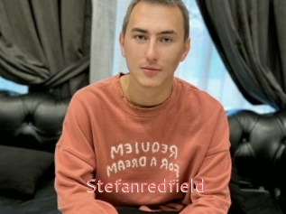 Stefanredfield