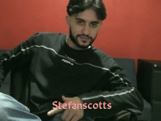 stefanscotts Webcam Sexe Direct