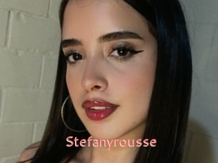 stefanyrousse Webcam Sexe Direct