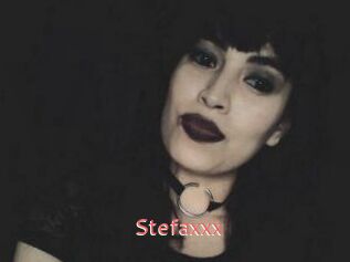 Stefaxxx