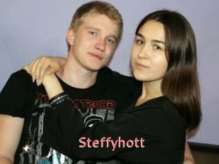 Steffyhott