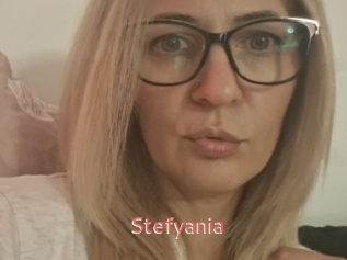 Stefyania