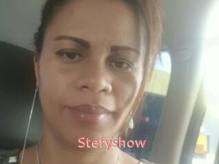 Stefyshow
