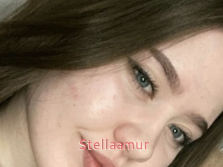Stellaamur