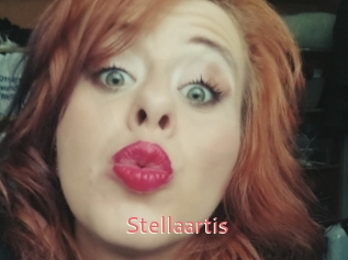 stellaartis Webcam Sexe Direct