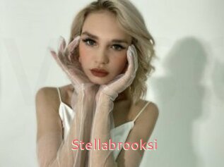 Stellabrooksi