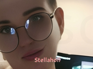 Stellaholl