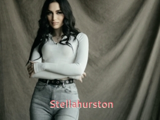 Stellahurston