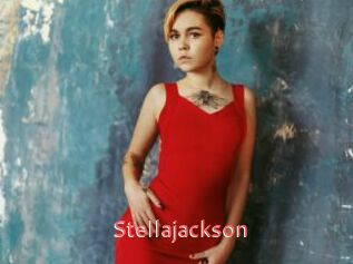 Stellajackson