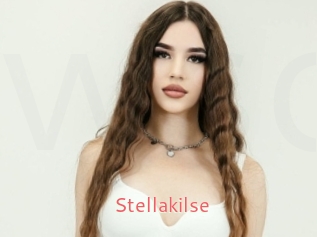 Stellakilse