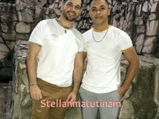 stellanmatutinam Webcam Sexe Direct