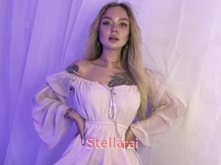 Stellarai