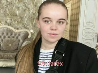 Stellarox