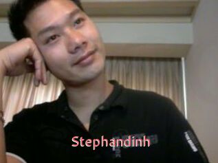 Stephandinh