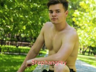 Stephangrey