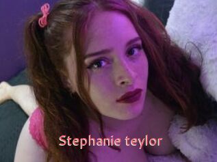 Stephanie_teylor