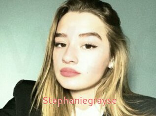 Stephaniegrayse