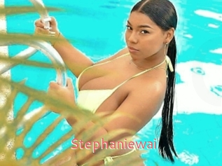 Stephaniewai