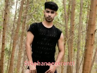Stephanoeverentt