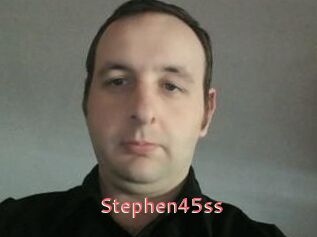 Stephen45ss
