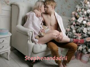 Stephenandadrii