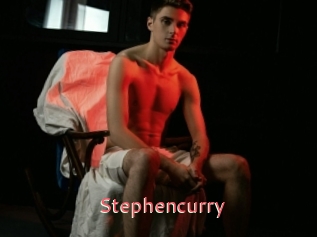 Stephencurry