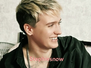 Stephiesnow