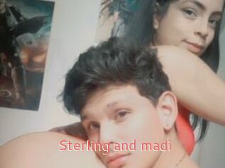 Sterling_and_madi
