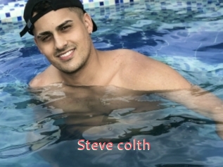 steve_colth Webcam Sexe Direct