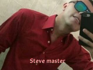 Steve_master