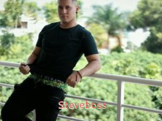 Steveboss