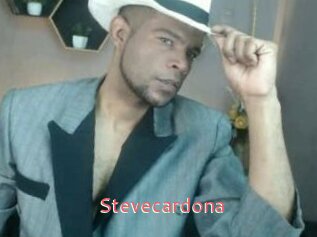 Stevecardona
