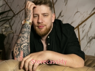 Stevecassidy