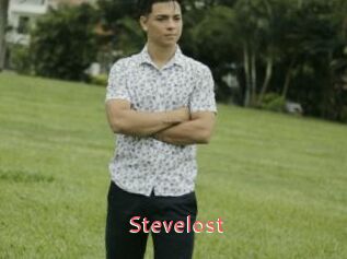 Stevelost