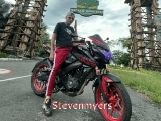 Stevenmyers